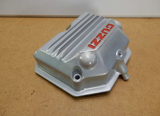 Cylinder head cover Moto Guzzi V35 V50 V65