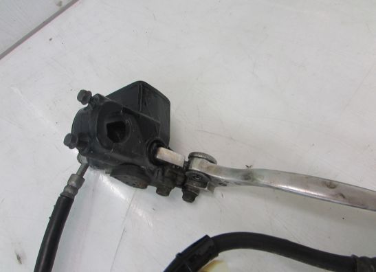 Front brake complete Suzuki GSX F 750