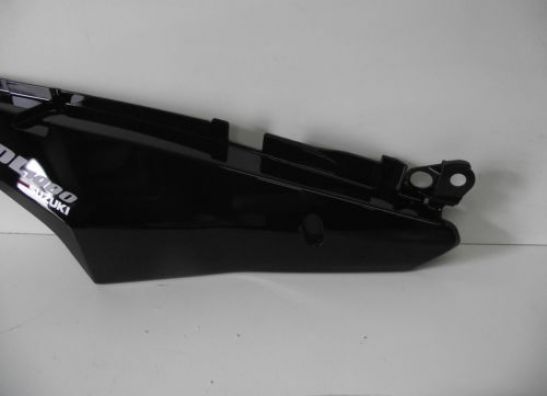 Cowl rear right Suzuki DL 1000 V STROM