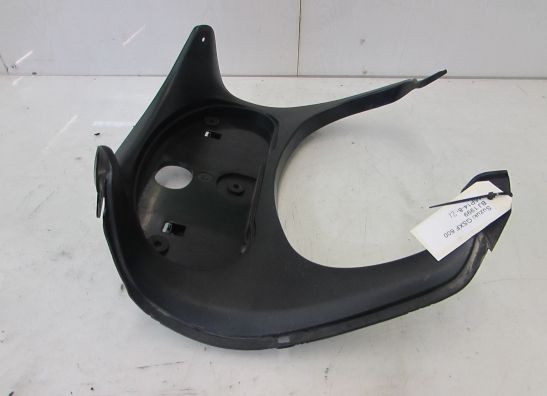 Topkuip bekleding Suzuki GSX F 600