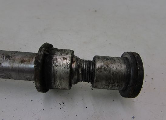 Vooras Kawasaki GPZ 1000