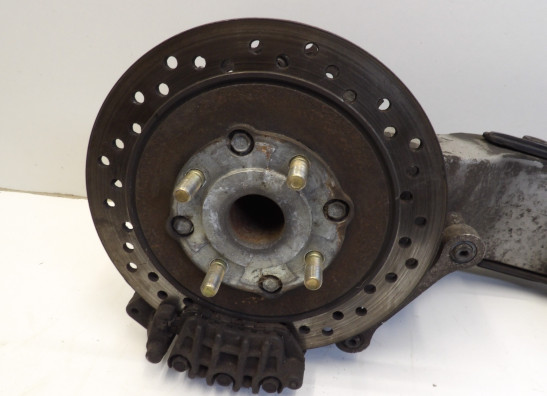 Achterbrug Honda VFR 800 I