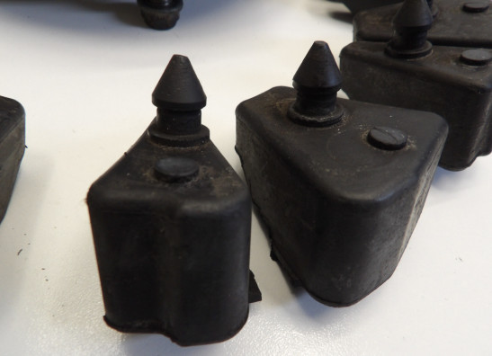 Kettenrad-Trager Yamaha FZR 1000