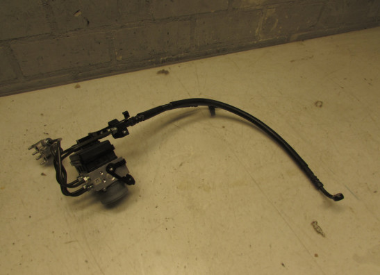 ABS pomp Yamaha Tracer 9 GT