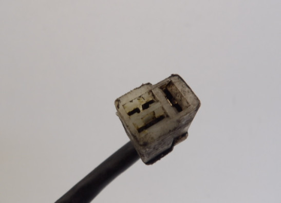 Dynamo Yamaha XJ 900 F