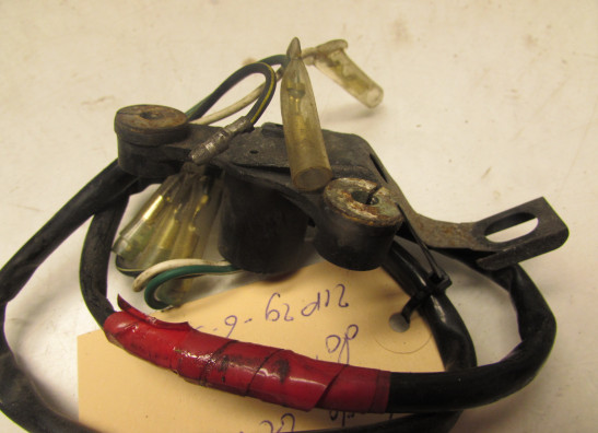 Sonstiges Honda Goldwing GL