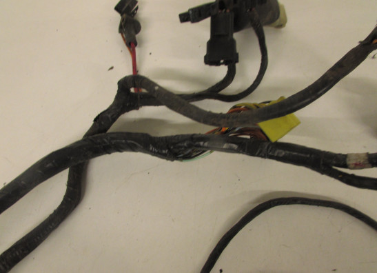 Kabelboom voor Suzuki GSX F 600