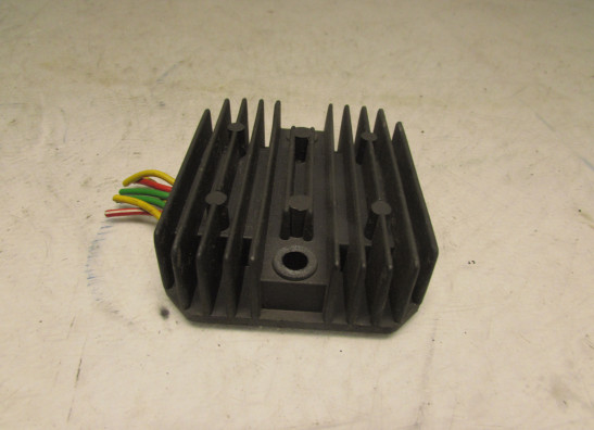 Spanningsregelaar Honda XRV 750 AFRICA TWIN