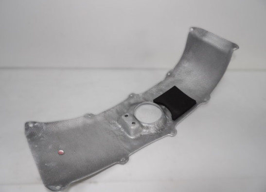 Fuel tank Voxan Cafe Racer