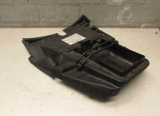 Heck Honda Silverwing