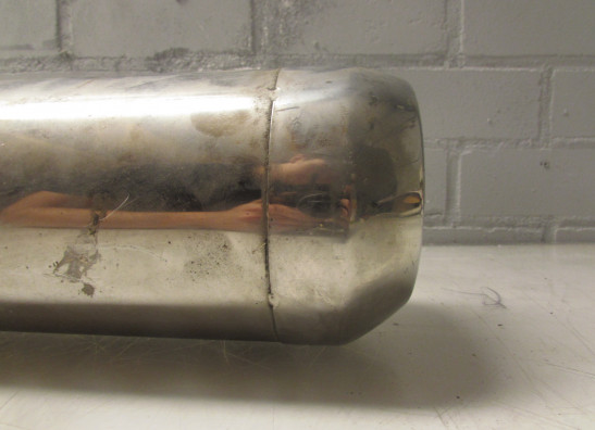 Muffler Kawasaki ZZR 1400