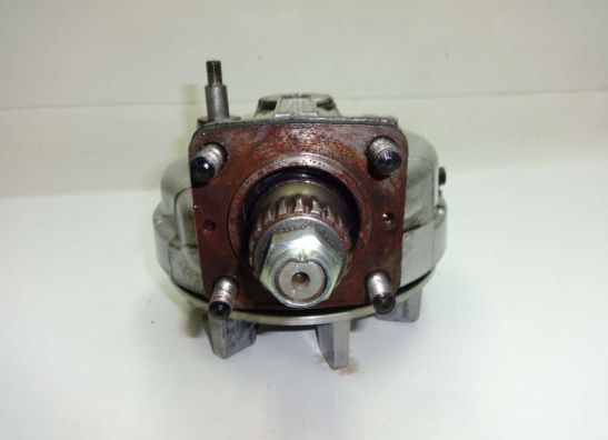 Kardan Kawasaki Z 1000