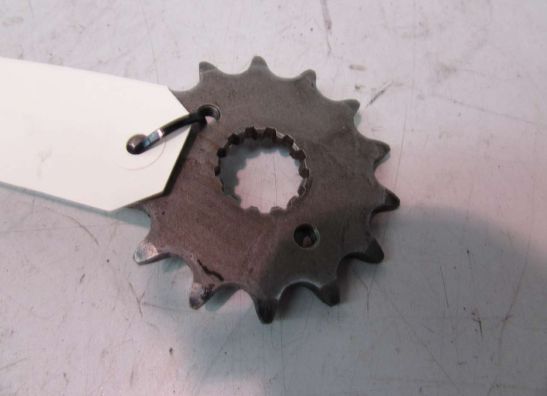 Kettenrad vorne Aprilia RS 250