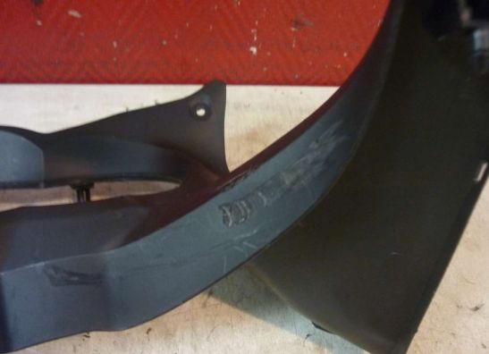 Cowl inside upper Suzuki DL 650 V STROM