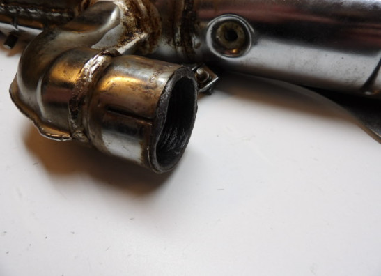 Muffler Kawasaki VN 1500