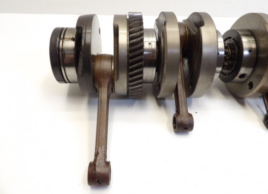 Krukas Suzuki GS 850