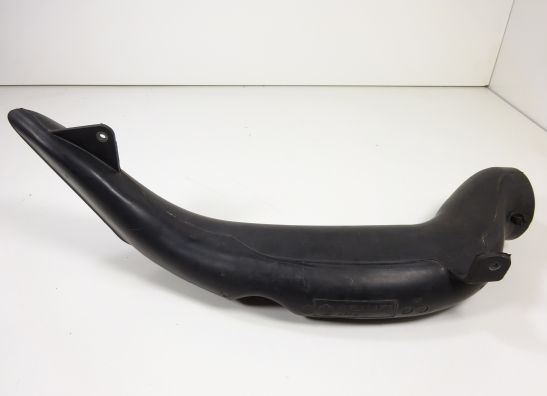 Luftkanale links BMW R 1150 RT   R 850 RT