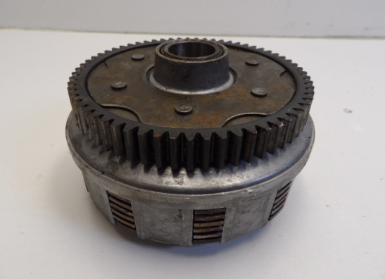 Koppeling Honda CB 350 Four