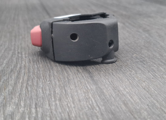 Lenkerschalter rechts BMW F 800 GS