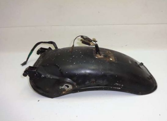 Achterspatbord Yamaha XS 1100