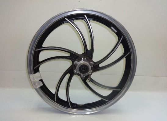 Felge vorne Yamaha TR1