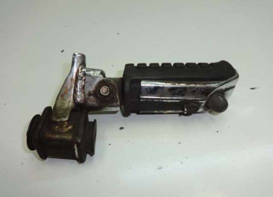 Fussraste rechts Honda VF 1100 Sabre