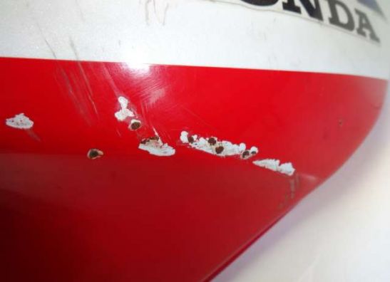 Benzintank Honda CBR 600 F