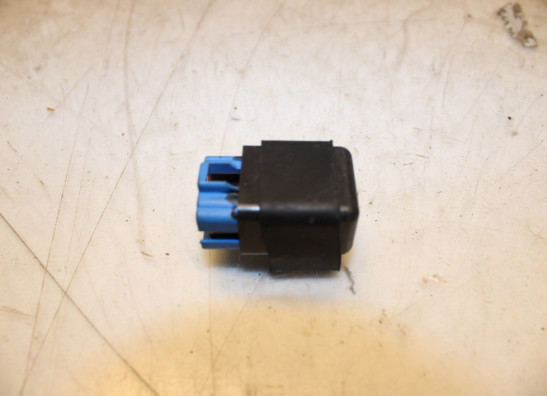 Relais Yamaha XJ 900 S Diversion