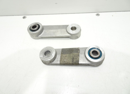 Link systeem achterveer BMW F 650 GS