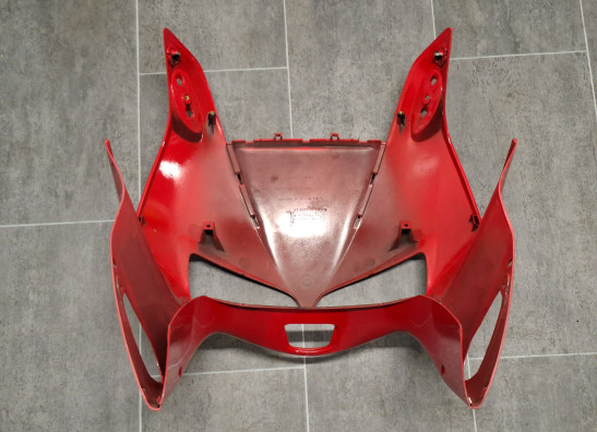 Topkuip Honda VFR 800 I