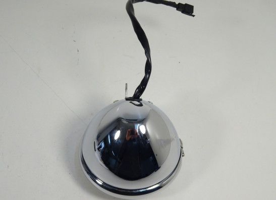 Headlight Triumph Speed Triple 1050