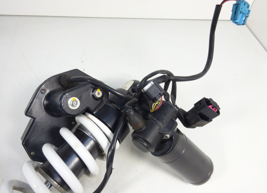 Achterschokbreker BMW K 1200 S 