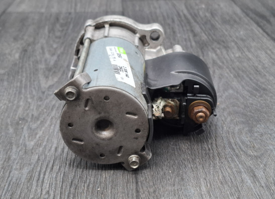 Startmotor BMW R 1200 GS