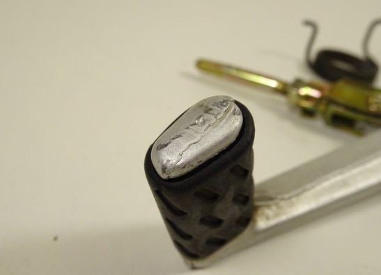 Bremspedal Ducati ST2