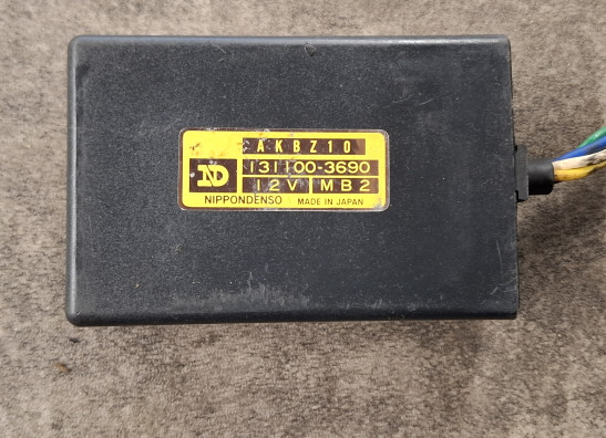 CDI ECU unit Honda VF 750 F