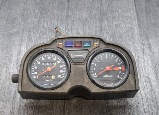 Tellerset Honda CX 500