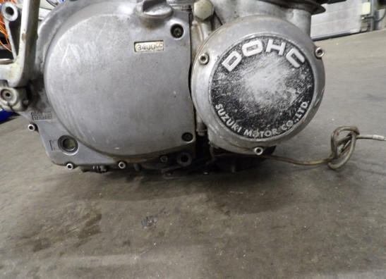 Motorblok Suzuki GS 750