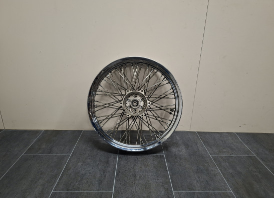 Felge vorne Suzuki Madura 1200