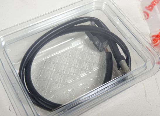 Bremszylinder vorne Ducati monster 1100