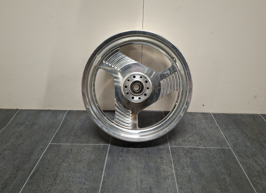 Voorvelg Harley Davidson Overige Harley Davidson