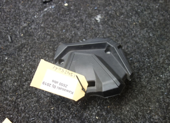 Engine cover front spocket Kawasaki Z 650