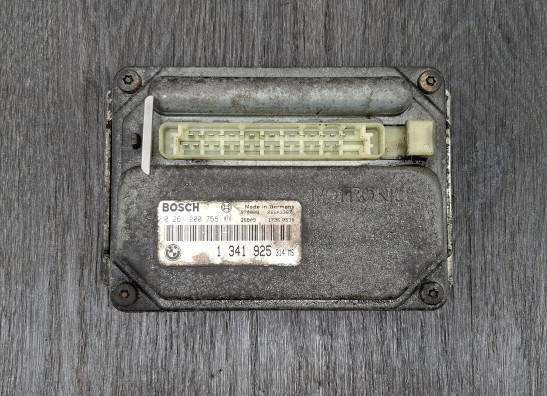 CDI ECU unit BMW R 1100 RT