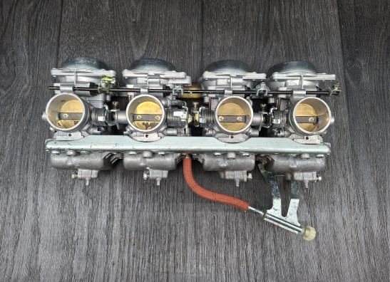 Carburetor assy Suzuki GSX F 1100