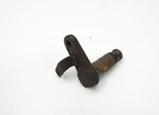 Brake pedal Honda VTR 250