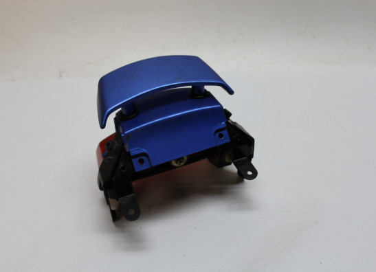 Rucklicht Kawasaki ZXR 750