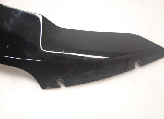 Windscherm Harley Davidson Touring FL