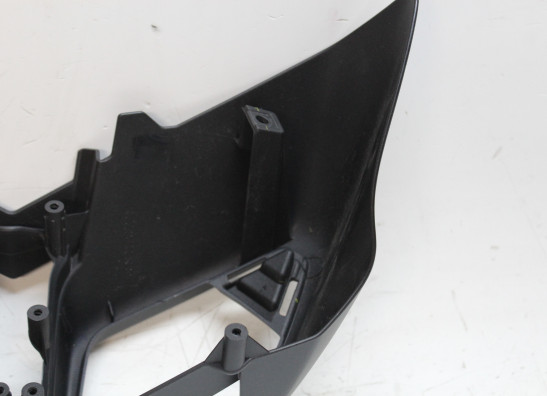 Koplampomlijsting Yamaha MT 10