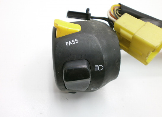 Lenkerschalter links Suzuki GSX R 600