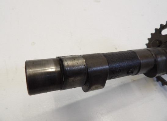 Camshaft Honda CB 400