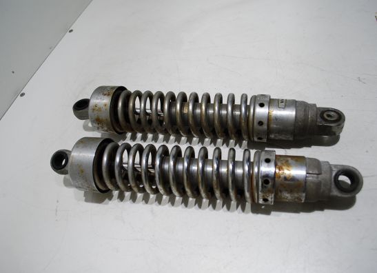 Achterschokbreker Honda VT 500